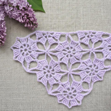 Continuous Motif Pattern/Chart #4