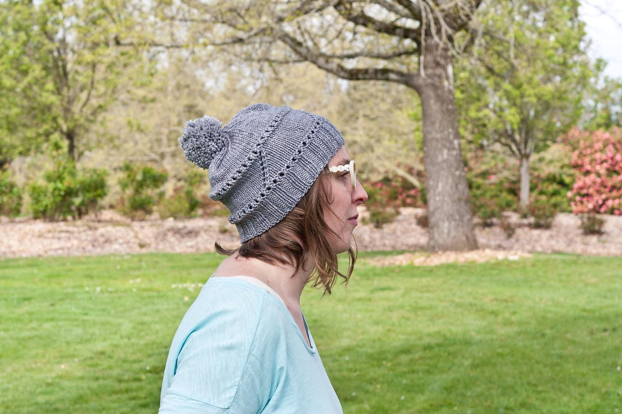 Norah's Hat