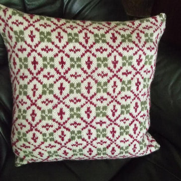 Welsh Tapestry Style Cushions