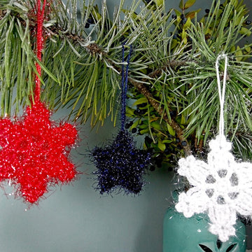 Christmas Ornaments