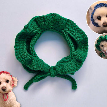 Cutie Pet Headband