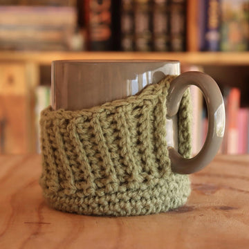 Clove Mug Cozy