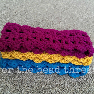 Lacie Darling Headband II