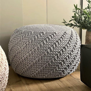 Lars Pouf Video Tutorial