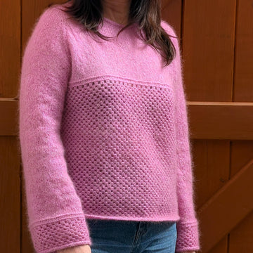 Aura Sweater