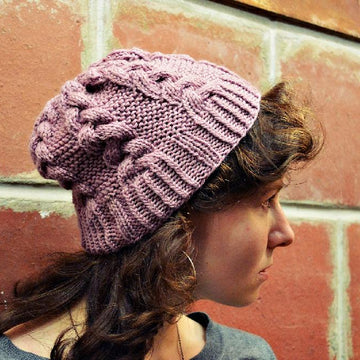 Isara - The Beanie Hat