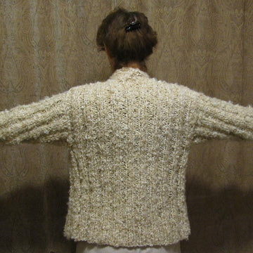 Zia Rita Sweater