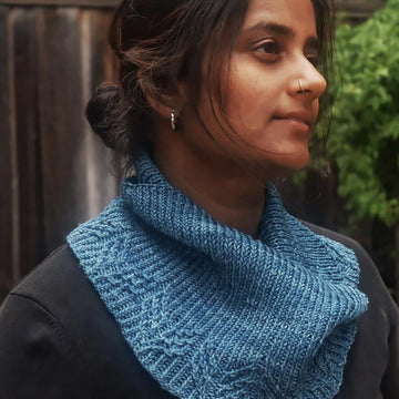 Kiran Cowl