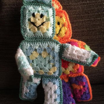 Robert Robot