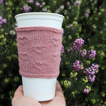Cozy Little Hearts