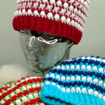 Rosa Beanie