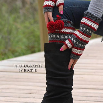 Dylan Leg Toppers