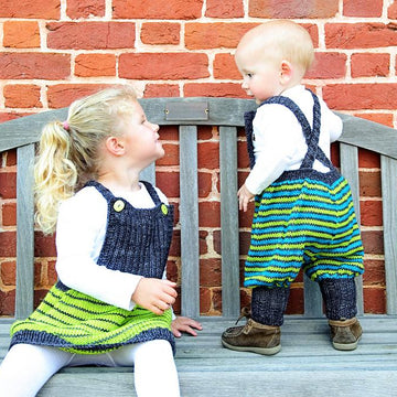 Hansel & Gretel