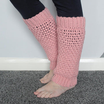 Mountain Legwarmers
