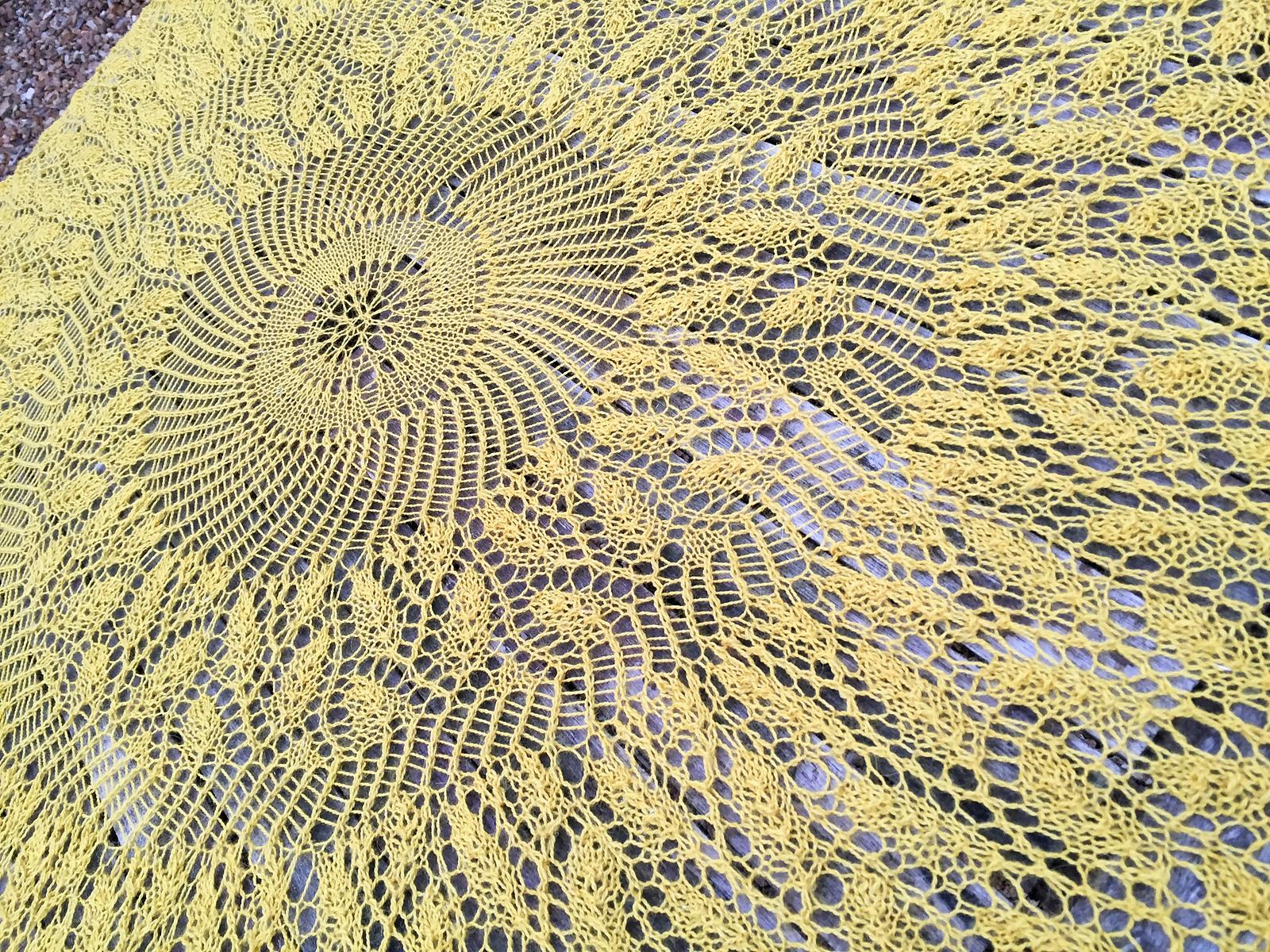Festival of Threads