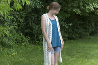 Lonicera Vest