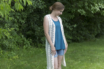 Lonicera Vest