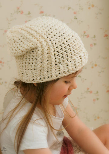 Jess hat