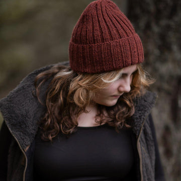 Lyon Hat