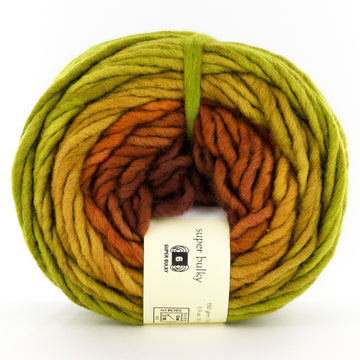 Harvest Ombre