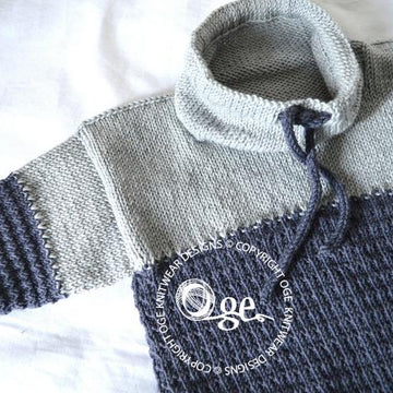 Braemar Sweater P175