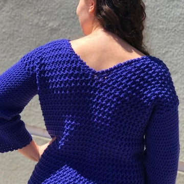 The Duchess Top