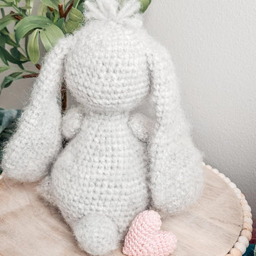 Be My Bunny