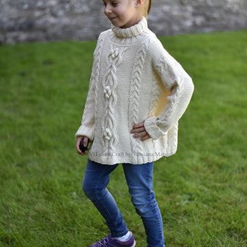 Temptation Sweater