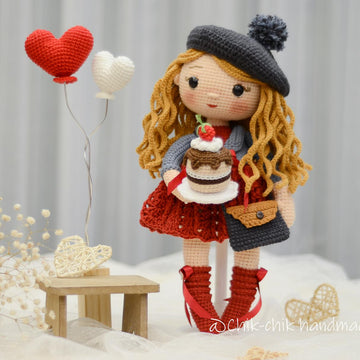 Valentina Doll