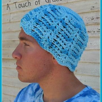 Wave Beanie