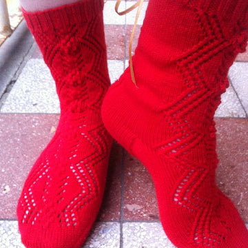 Va'Na Socks