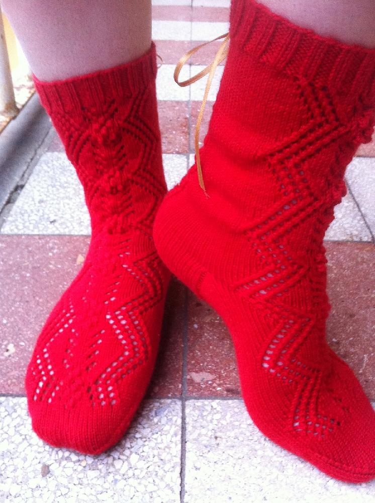 Va'Na Socks