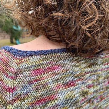 Emmerly Sweater