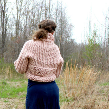 Sophia Cardigan