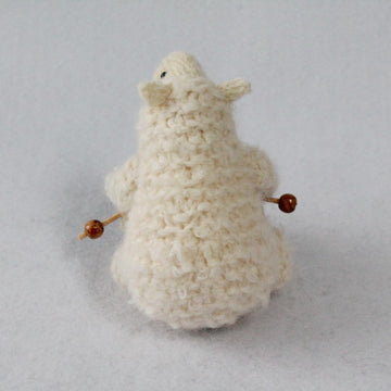 Woolly Knitters
