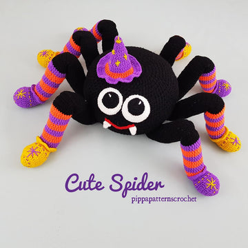Cute Spider