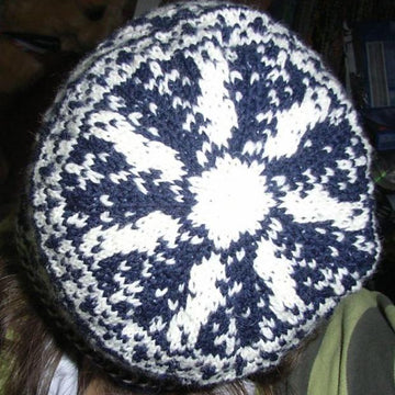 Unicorn beanie