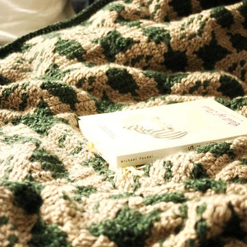Coco Kali Afghan