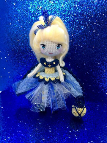 Luminescent a Firefly