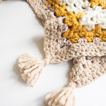 Solitude Blanket