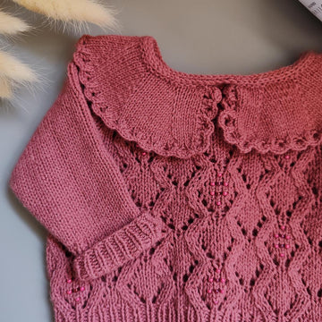 Luna Cardigan & Sweater