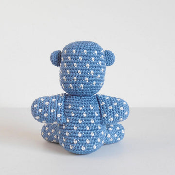 Dotty Bear