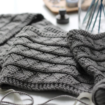 Looking Forward Scarf