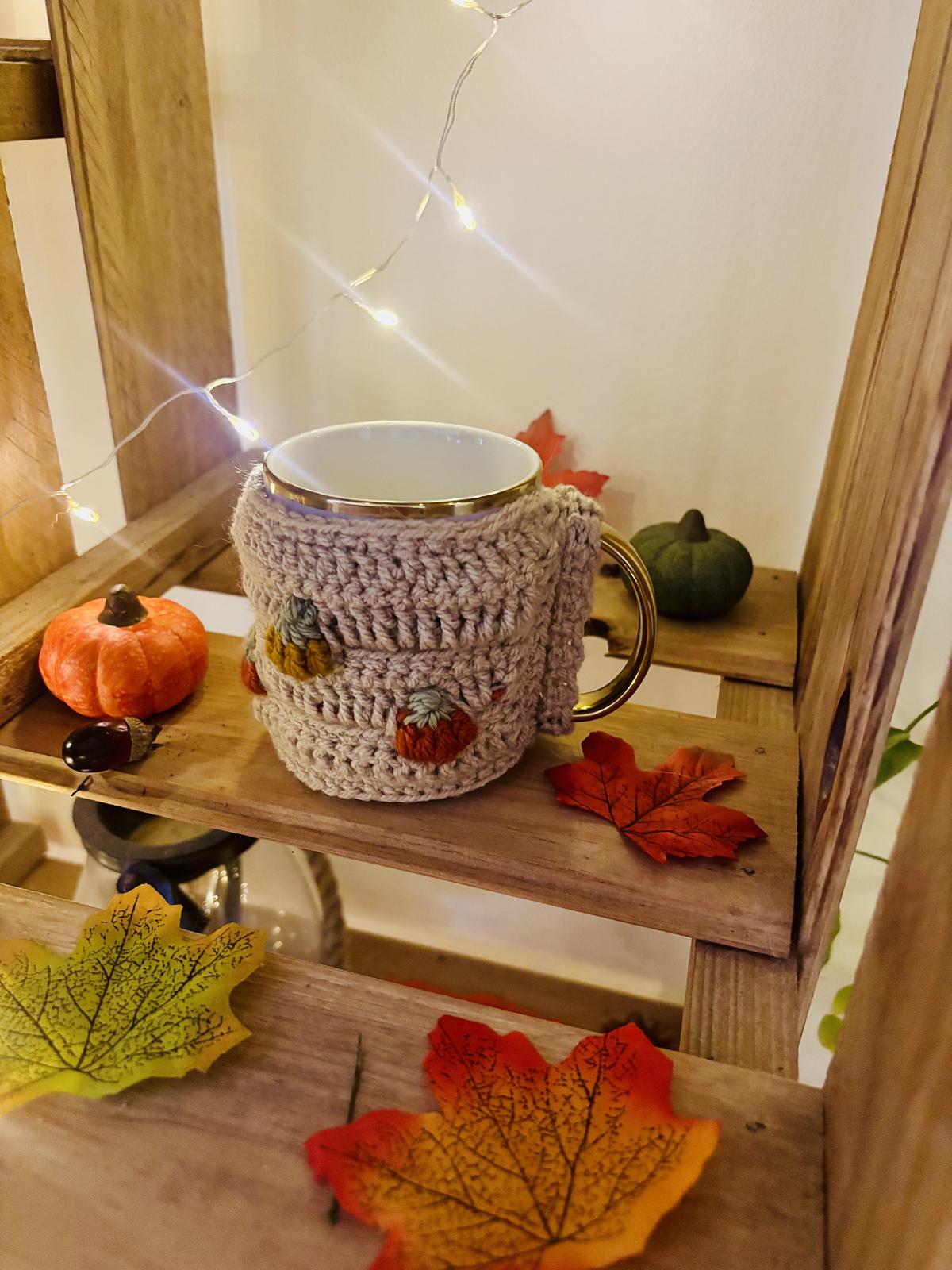 Mug cozy