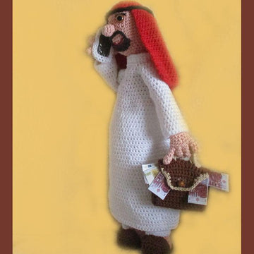 Sheikh el Salami