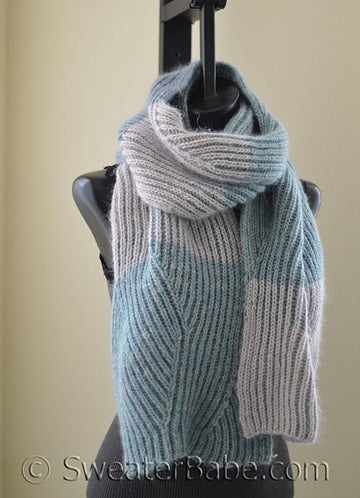 #278 Monterey Scarf
