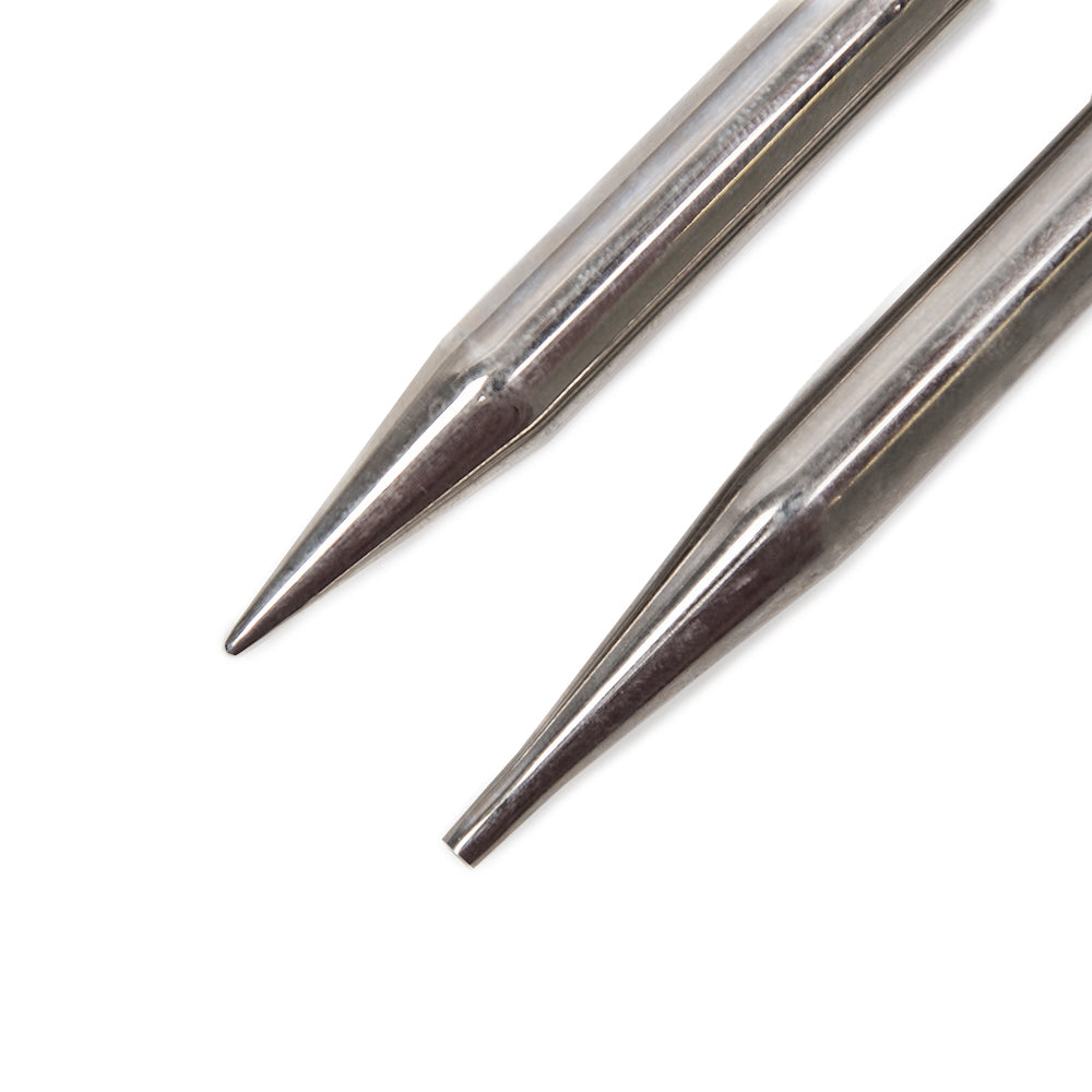 KnitPro Nova Interchangeable Needle Tips (Chunky Set of 3)