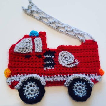Fire Engine