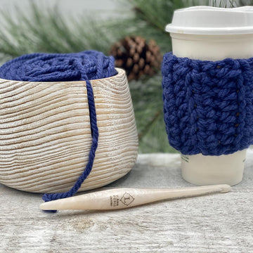 Kolby Cup Cozy