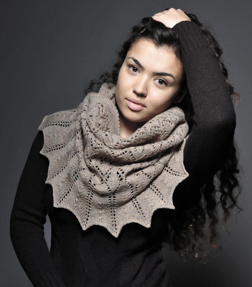 Hastings cowl